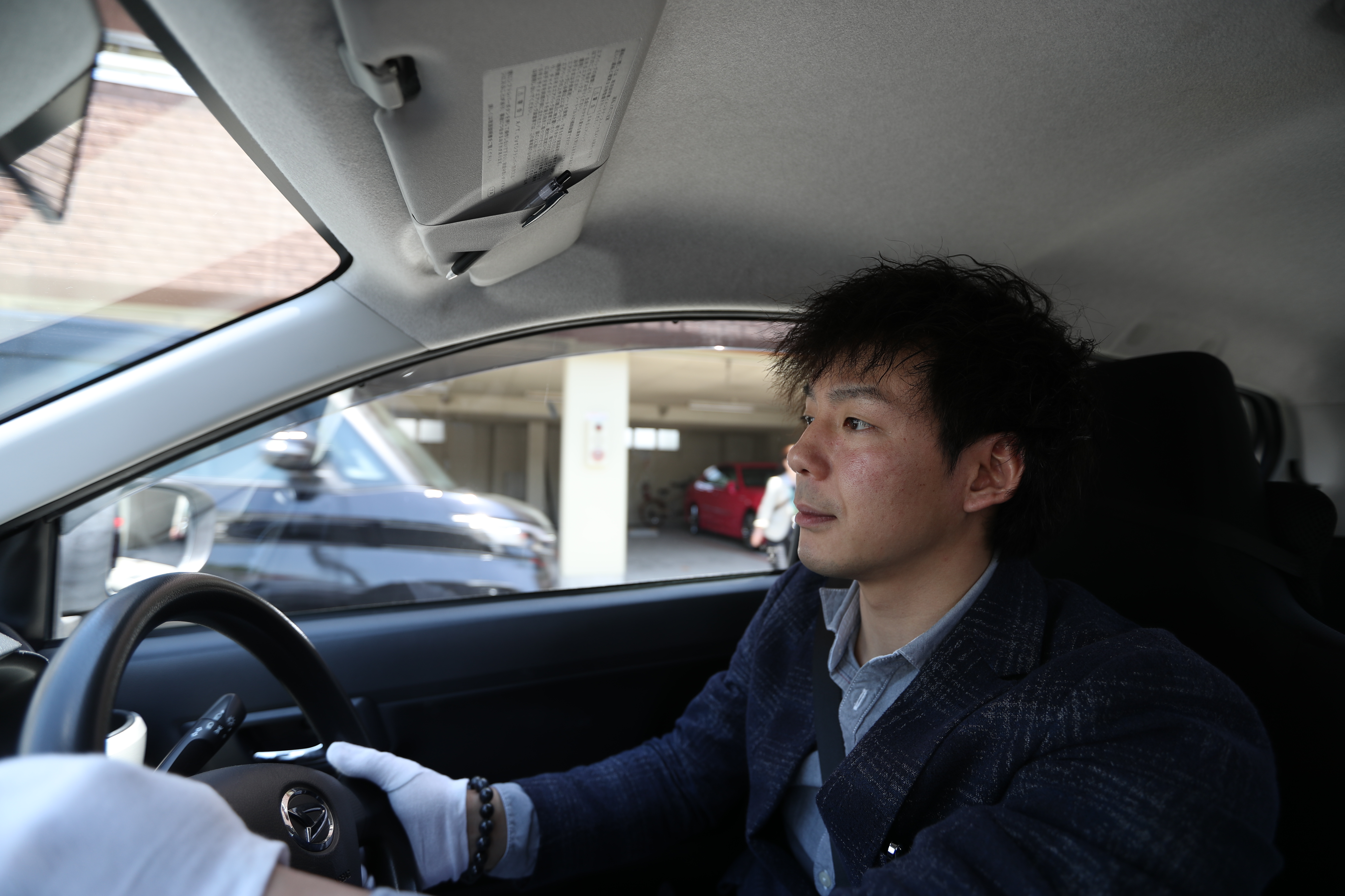 姫路代行 絆 代表 則松寿哉様
